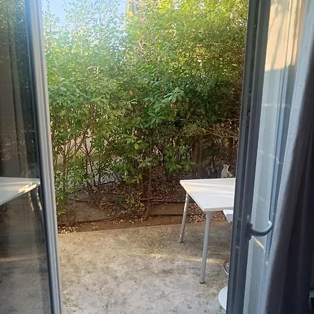 아파트 Cote 쥐비냑