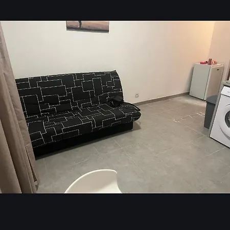 Cote Апартаменты *