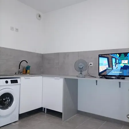 Côté Appartement *