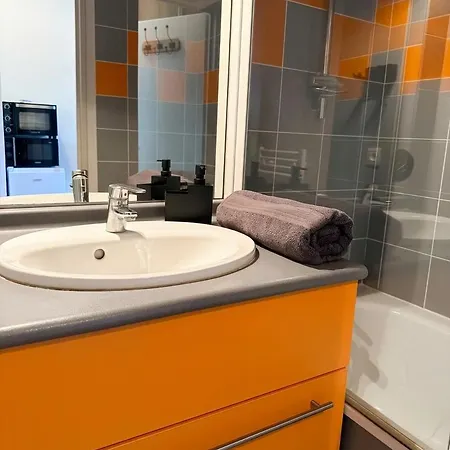 Cote Апартаменты *